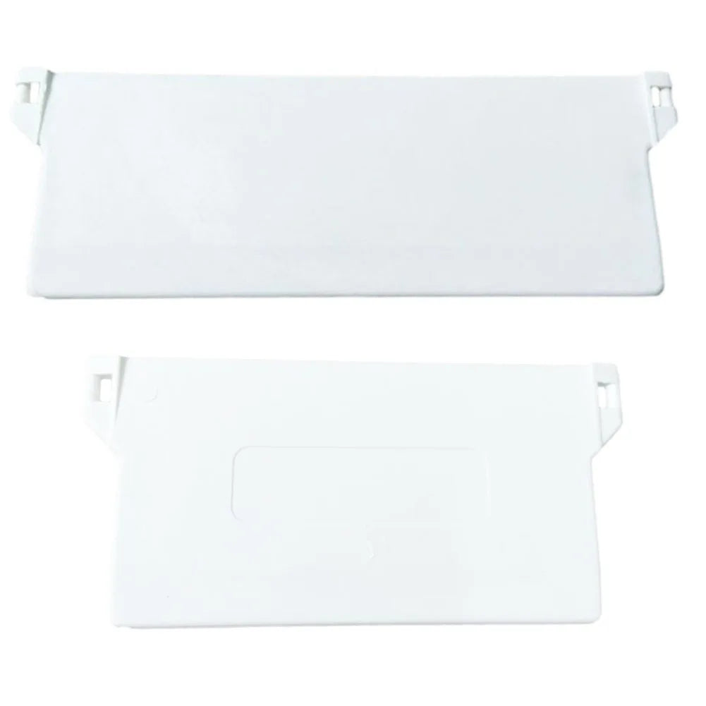 10pcs Vertical Venetian Blind Bottom Parts Curtain Blind Bottom Weight Slats Replacement Win-dow Hardware Accessories