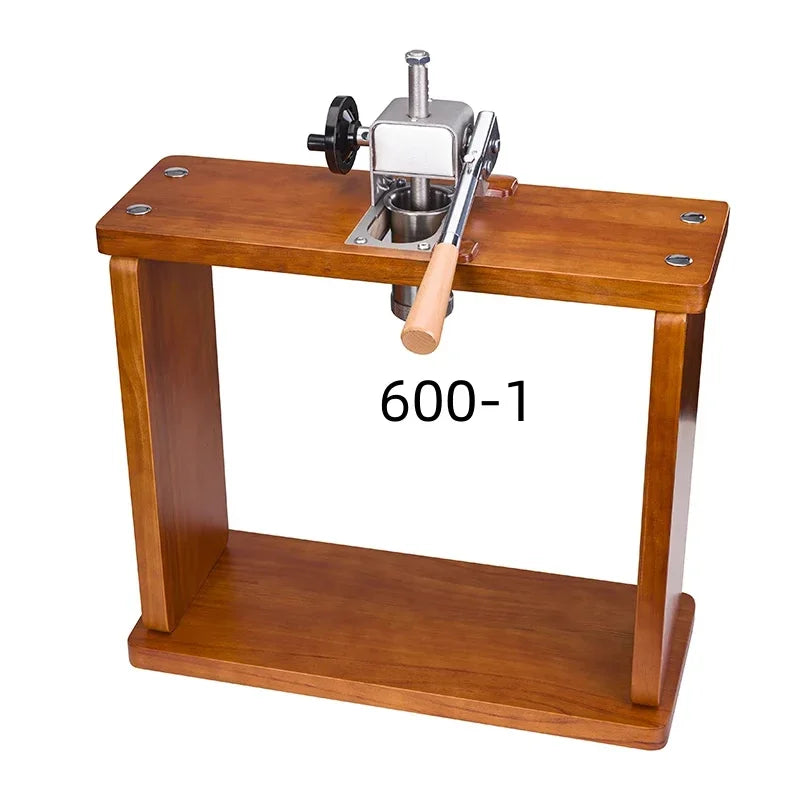 Hand Crack Japan Mont Blanc Ice Cream Maker Matha Gelato Noodle Maker Machine Matcha Mont Ice Cream Tool