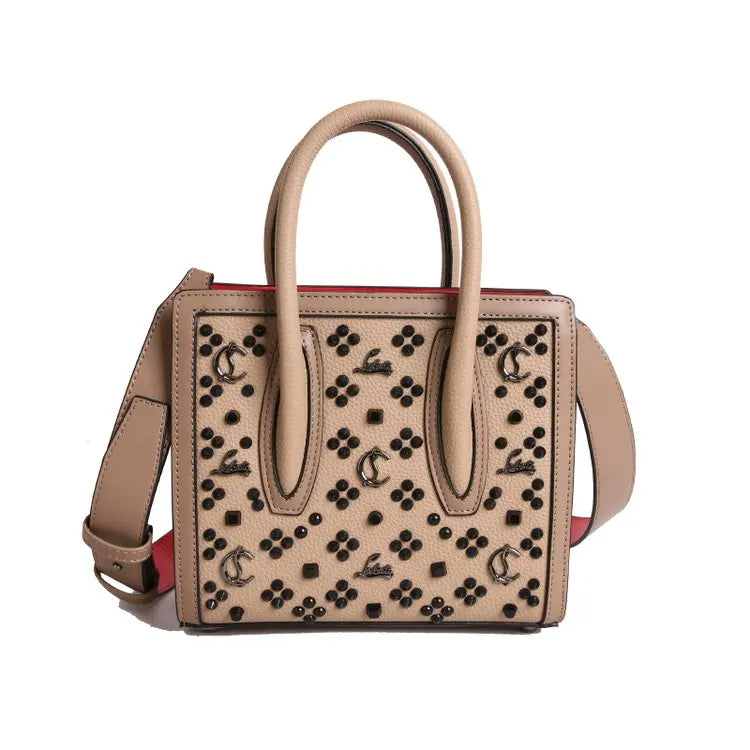2026 Retro Hollow Out Tote Bag for Women, Large Capacity Canvas Shopper Bag, Fashion Shoulder Bag Crossbody Purse for Daily Use