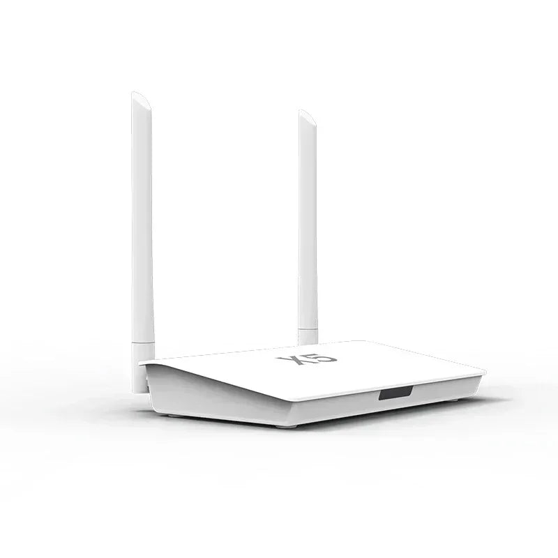 X5 Zigbee 3.0 Hub Bluetooth with Network Cable Socket Wired Connection Smart Life Control Tuya Zigbee Gateway