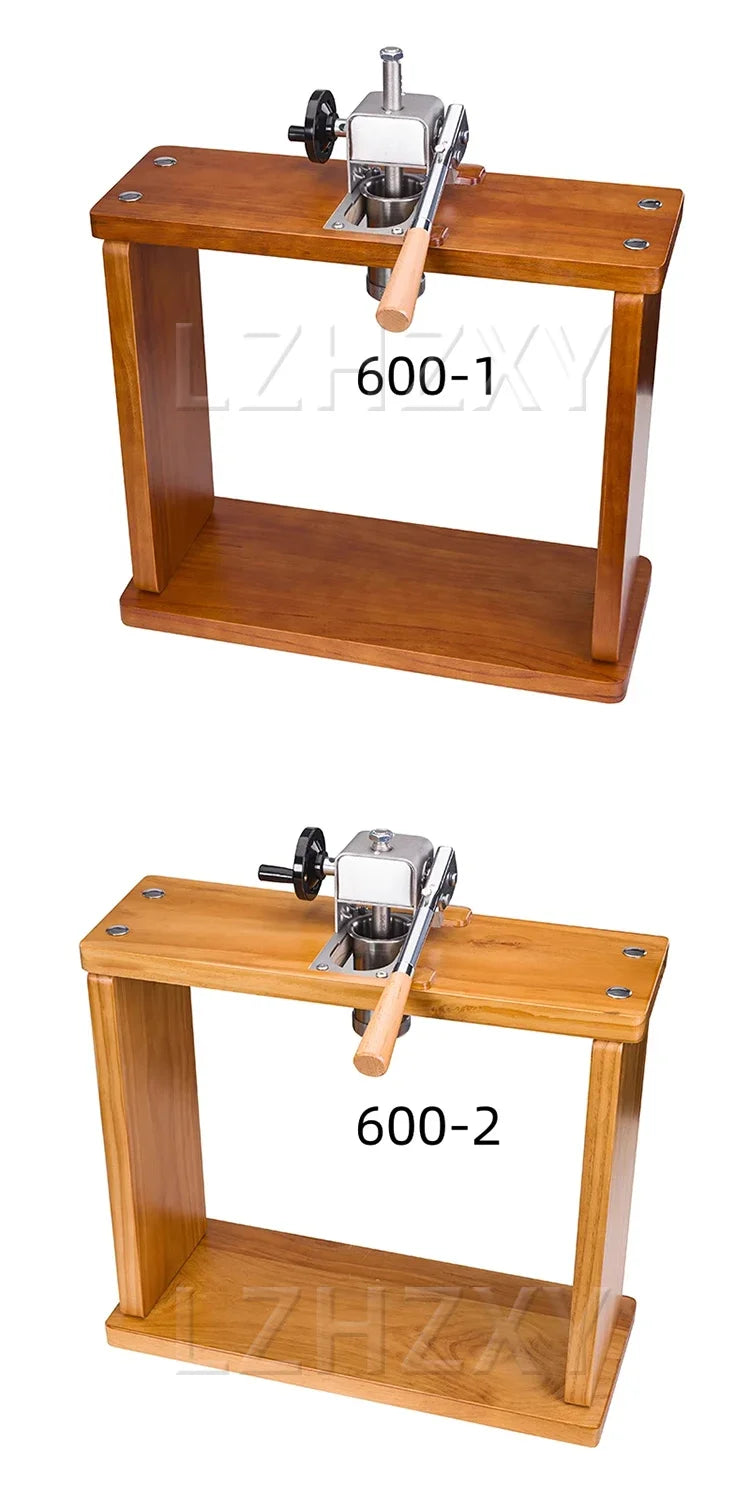 Hand Crack Japan Mont Blanc Ice Cream Maker Matha Gelato Noodle Maker Machine Matcha Mont Ice Cream Tool