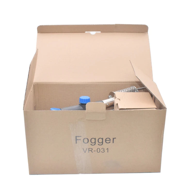 Propane Oxalic Acid Vaporizer Bee Fogger Varroa Mites Treatment Varomor Most Effective Tool Mite Fogger Apicultura Equipment