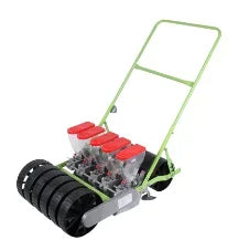Vegetable Manual Seeder Carrot Seeder for Vegetable  Small Coriander Cabbage Spinach Economical Hand Planter