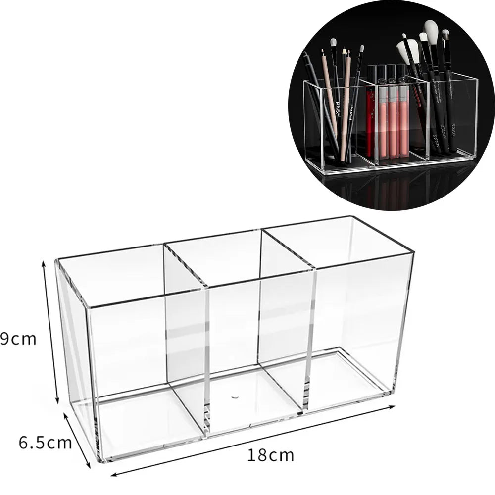 3 Tier Desktop Perfume Shelf Bathroom Makeup Organizer Perfume Aromatherapy Organizer Skin Care Product Storage Rack Organizer