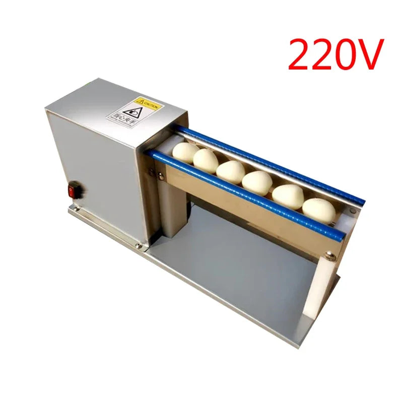 PBOBP Commercial Electric Semi-automatic Quail egg Peeling machine Household Quail Egg Shelling Machine Quail Egg Peeler machine