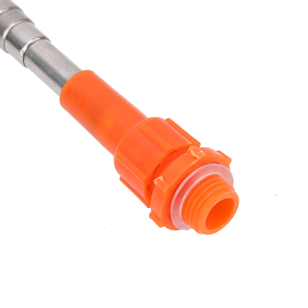2.6m Retractable Spraying Rod Agricultural Pesticide Sprayer Farming Garden Watering Tools Pulverizador Agua Brumisateur