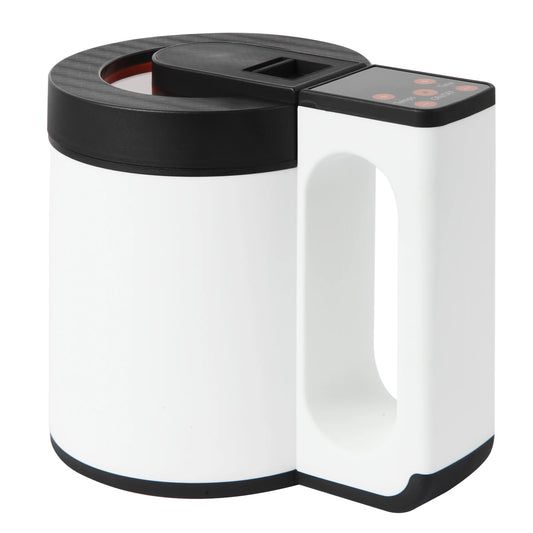 EnjoyHigh HerbAbility Decarboxylator and Infusion Machine,Herbal Oil,Tincture Maker,Oil Infusion and Decarb Machine