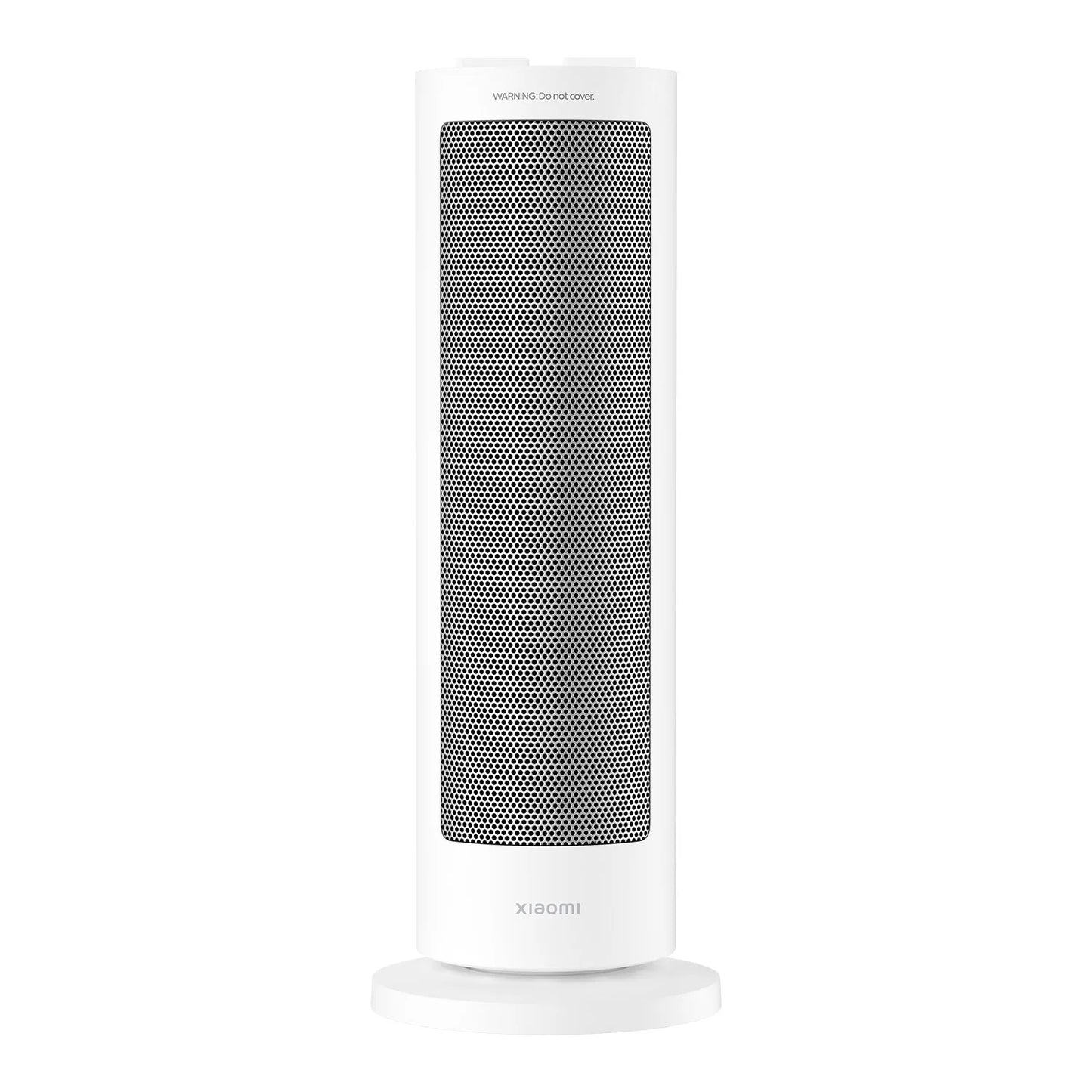 XIAOMI Fan Heater Compact Home Standing Quick-Heat Oscillating Electric Fan Heater with Thermostatic Control