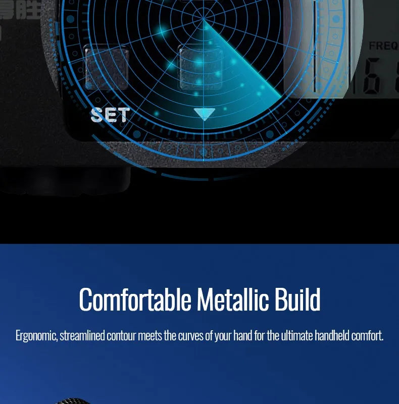 Takstar TS-3310UH Wireless Microphone UHF integrated circuit KTV Conference Home Entertainment Outdoor Performance