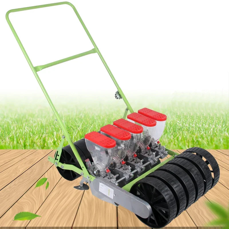 Vegetable Manual Seeder Carrot Seeder for Vegetable  Small Coriander Cabbage Spinach Economical Hand Planter