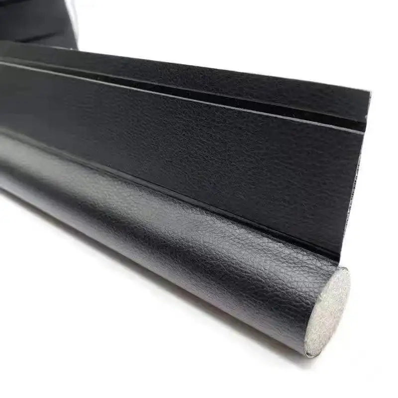 Door gap sealing strip, windproof bottom, bedroom door gap, waterproof, insect proof, soundproof door, and air leakage strip
