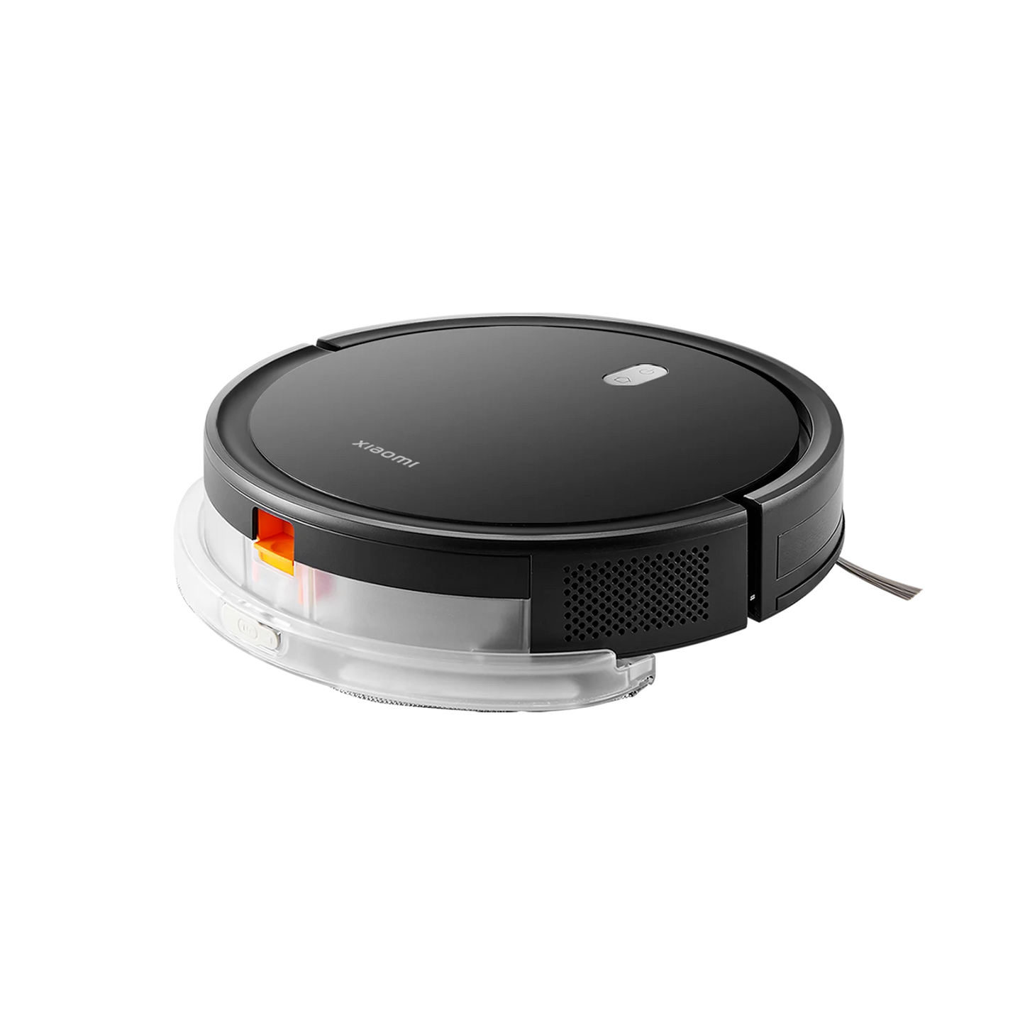 Official |    Xiaomi Robot Vacuum E5 Black