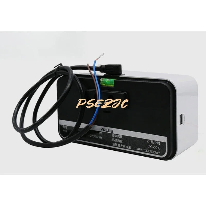 Household Ultra Quiet External Water Pump Condensate Fully Automatic Accessory M1/2 Air Conditioning Drainage Pump Integrated