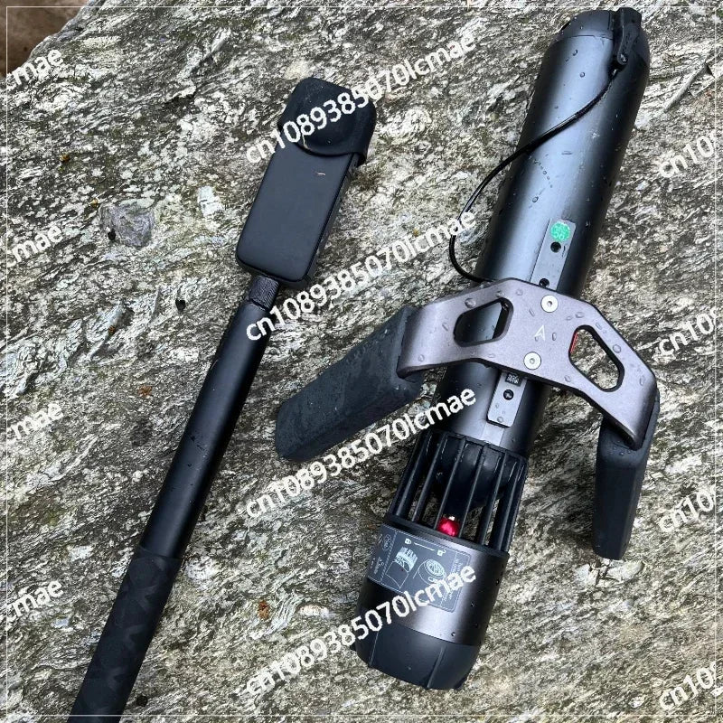 Diving Boosters Underwater Thrusters, Snorkeling, Swimming Propulsion Equipment & Accessories