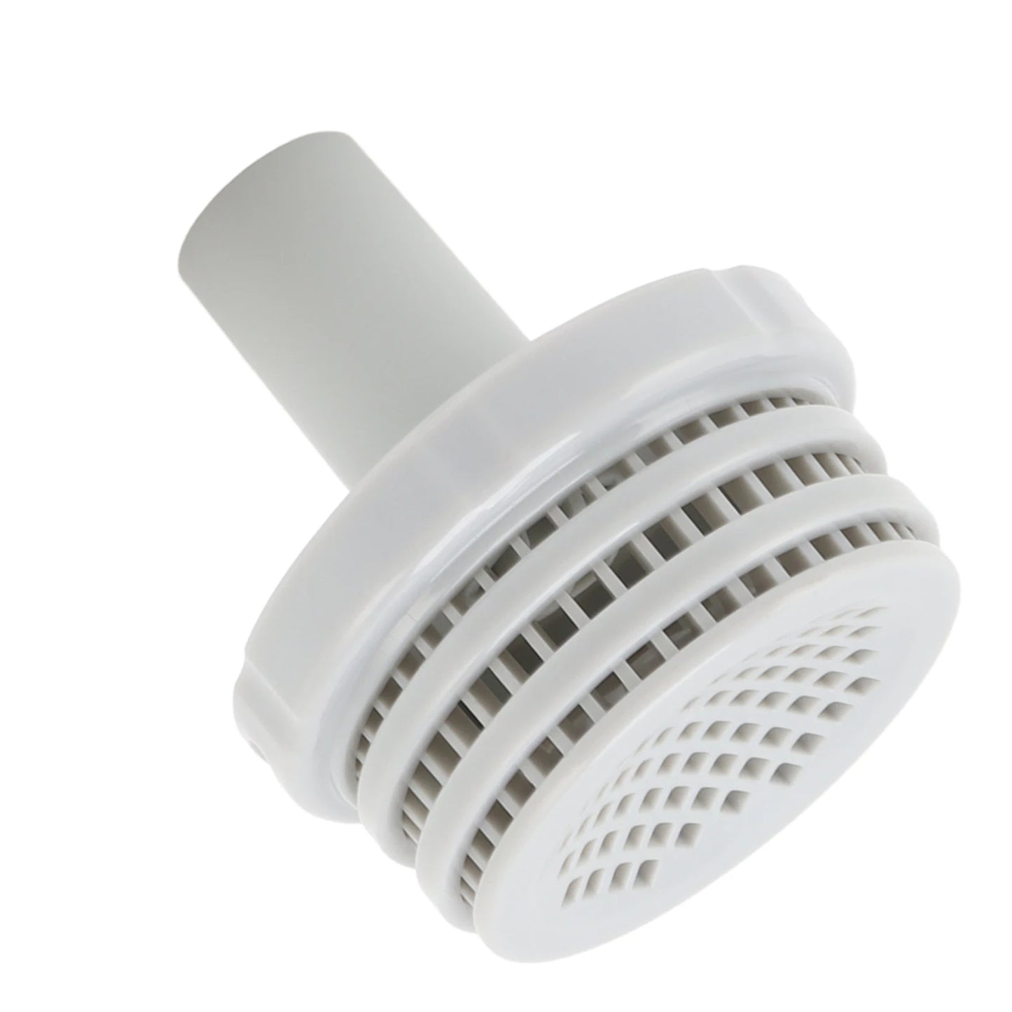 Swimming Pool Filter Connector Plastic Inlet Water Strainer Above Ground Pool Parts