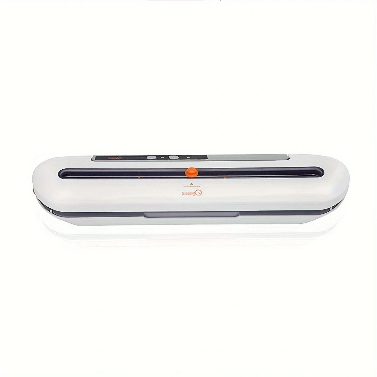 220V Vacuum Sealing Machine Food Packaging Machine Freshness Sealing Machine Plastic Sealing Machine Home Commercial Automatic