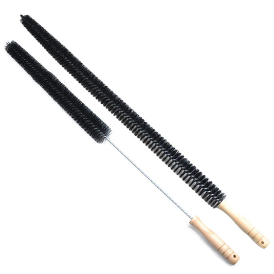 70cm/75cm Radiator Cleaner Brush Multi-Purpose Bendable Long Thin Cleaner Duster Washing Machine Cleaning Tool