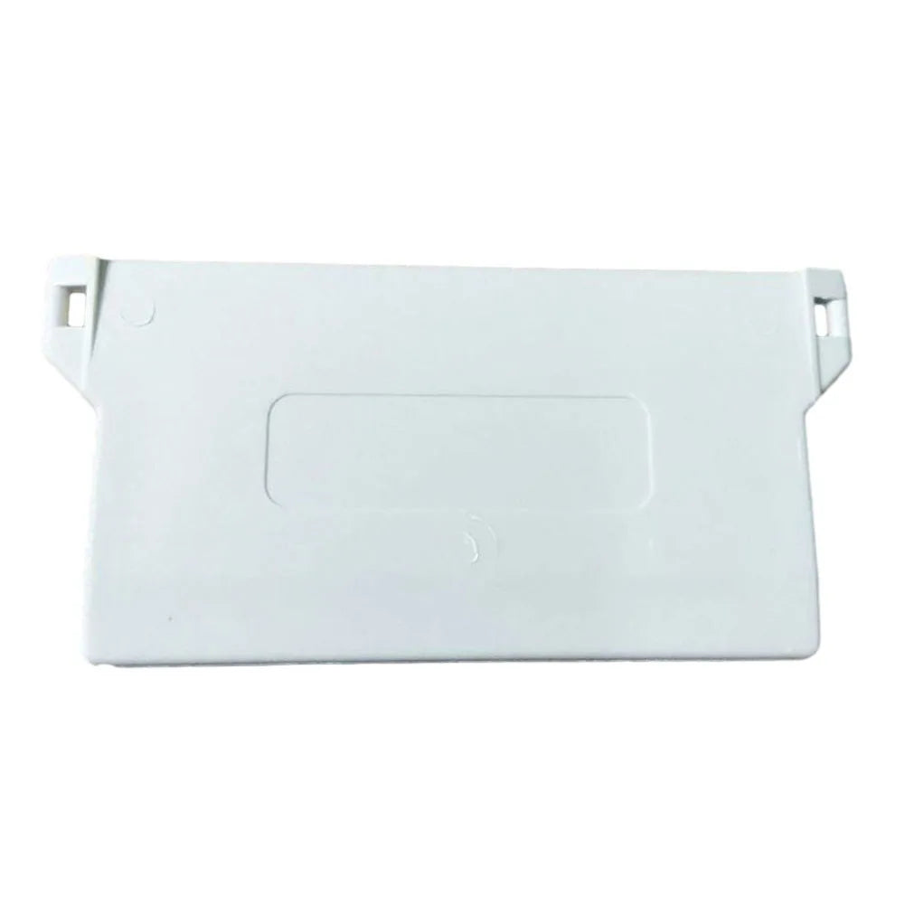 10pcs Vertical Venetian Blind Bottom Parts Curtain Blind Bottom Weight Slats Replacement Win-dow Hardware Accessories