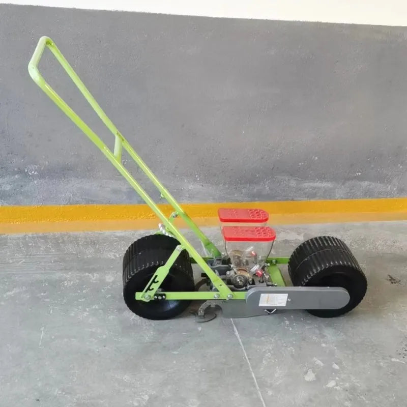 Vegetable Manual Seeder Carrot Seeder for Vegetable  Small Coriander Cabbage Spinach Economical Hand Planter