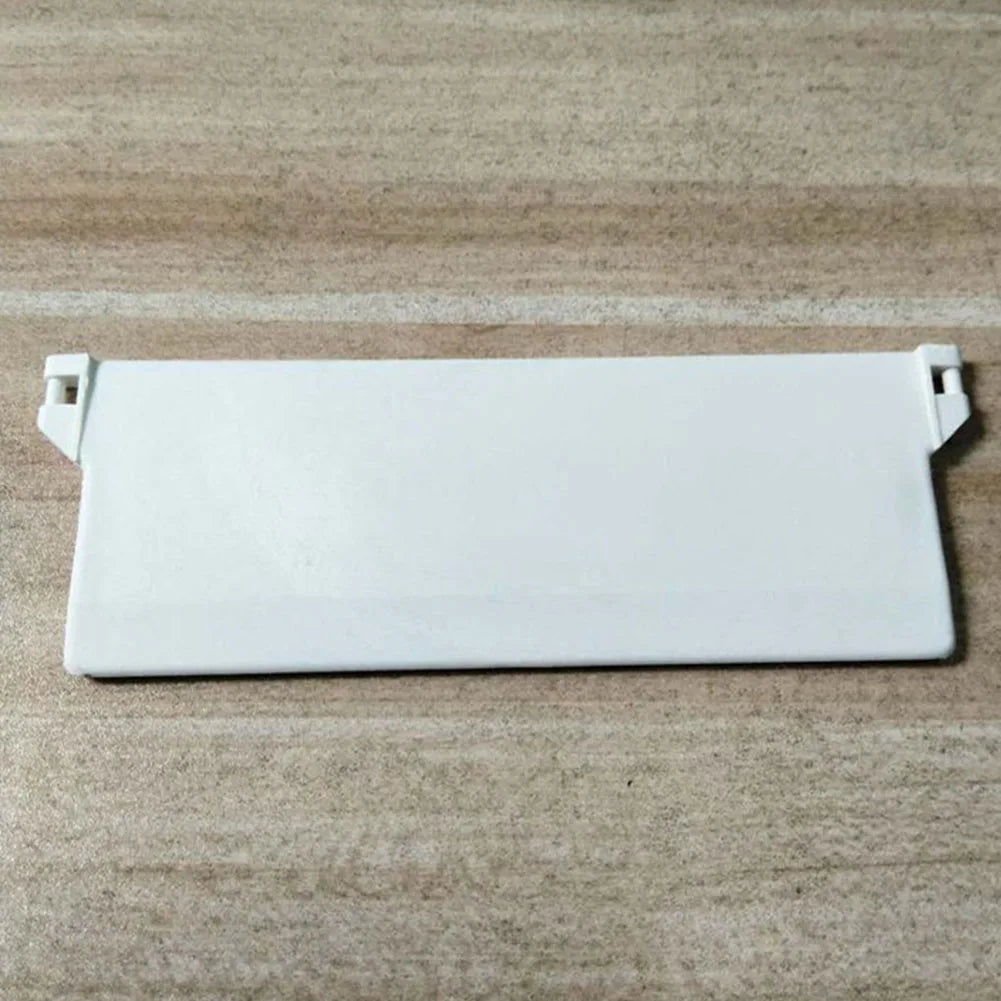 10pcs Vertical Venetian Blind Bottom Parts Curtain Blind Bottom Weight Slats Replacement Win-dow Hardware Accessories