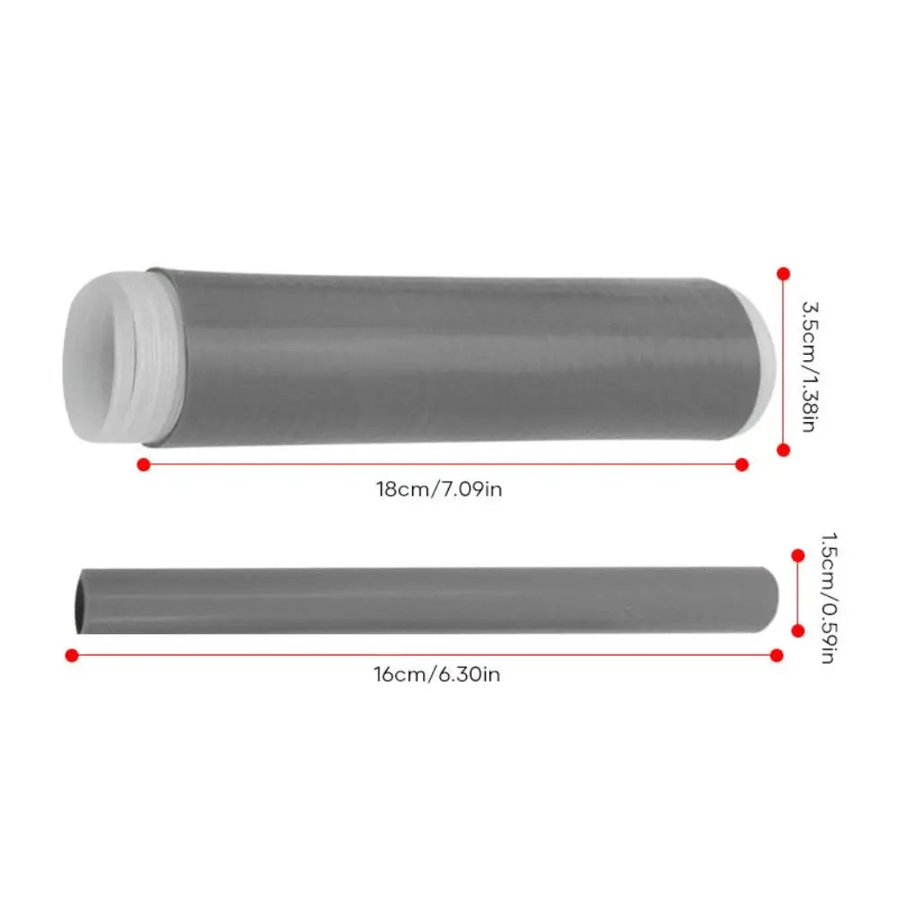 Anti-scalding Pot Handle Cover Silicone Holder High Heat Resistance Silicone Pot Handle Cover For Frying Pan