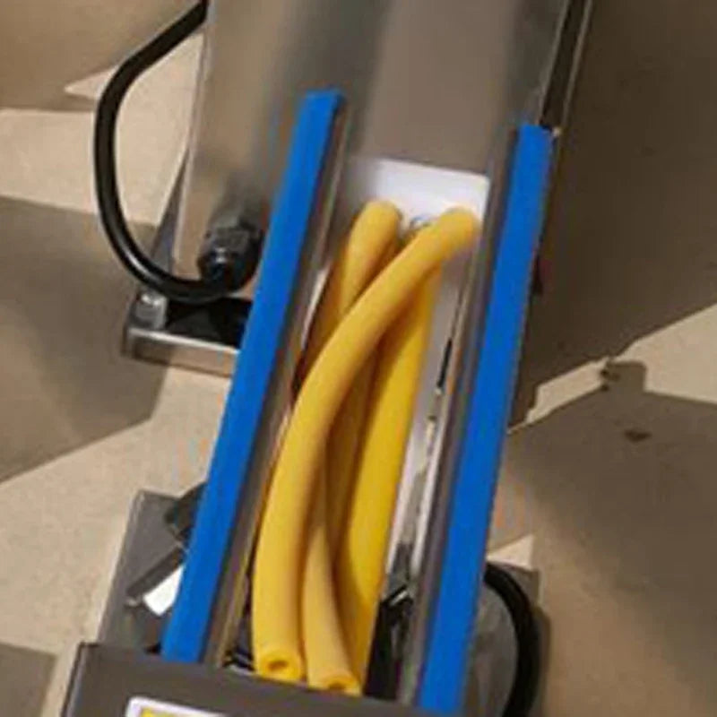 PBOBP Commercial Electric Semi-automatic Quail egg Peeling machine Household Quail Egg Shelling Machine Quail Egg Peeler machine
