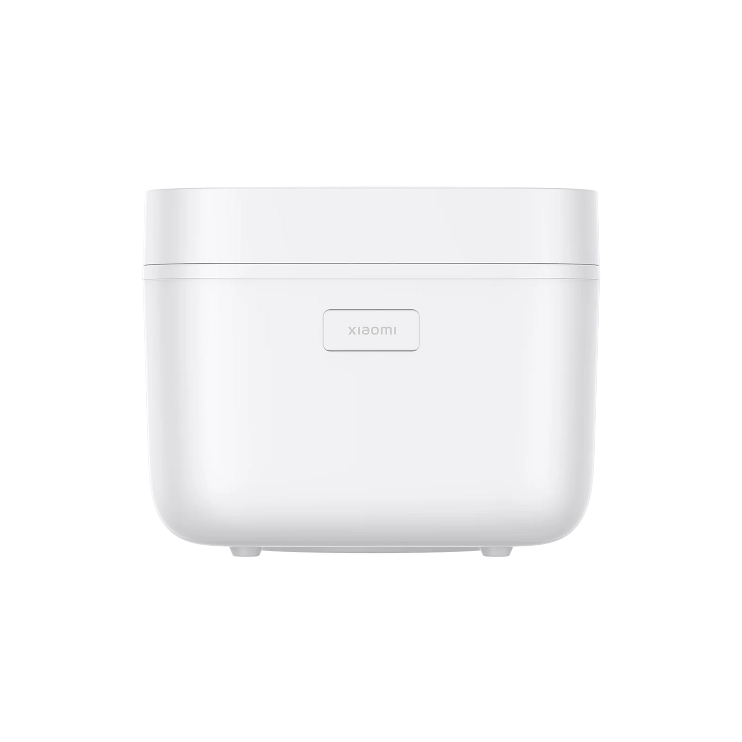 [Official] Xiaomi Multifunctional Rice Cooker 4L ultra-fast cooking Rice in 30 minutes, high heating power of 860 W, 10 menus functions, 24-hour programming