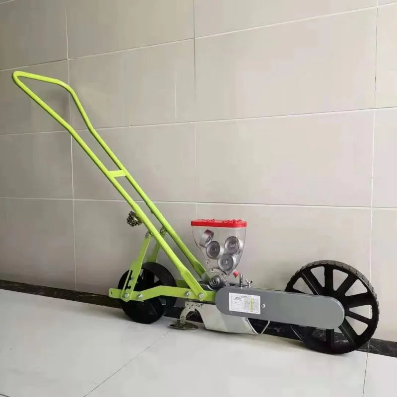 Vegetable Manual Seeder Carrot Seeder for Vegetable  Small Coriander Cabbage Spinach Economical Hand Planter