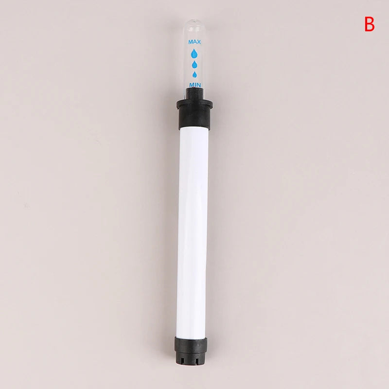 Indoor Potted Hydroponic Plant Level Indicator Indoor Plants Water Level Indicator Meter Probe Water Level Gauge Buoy