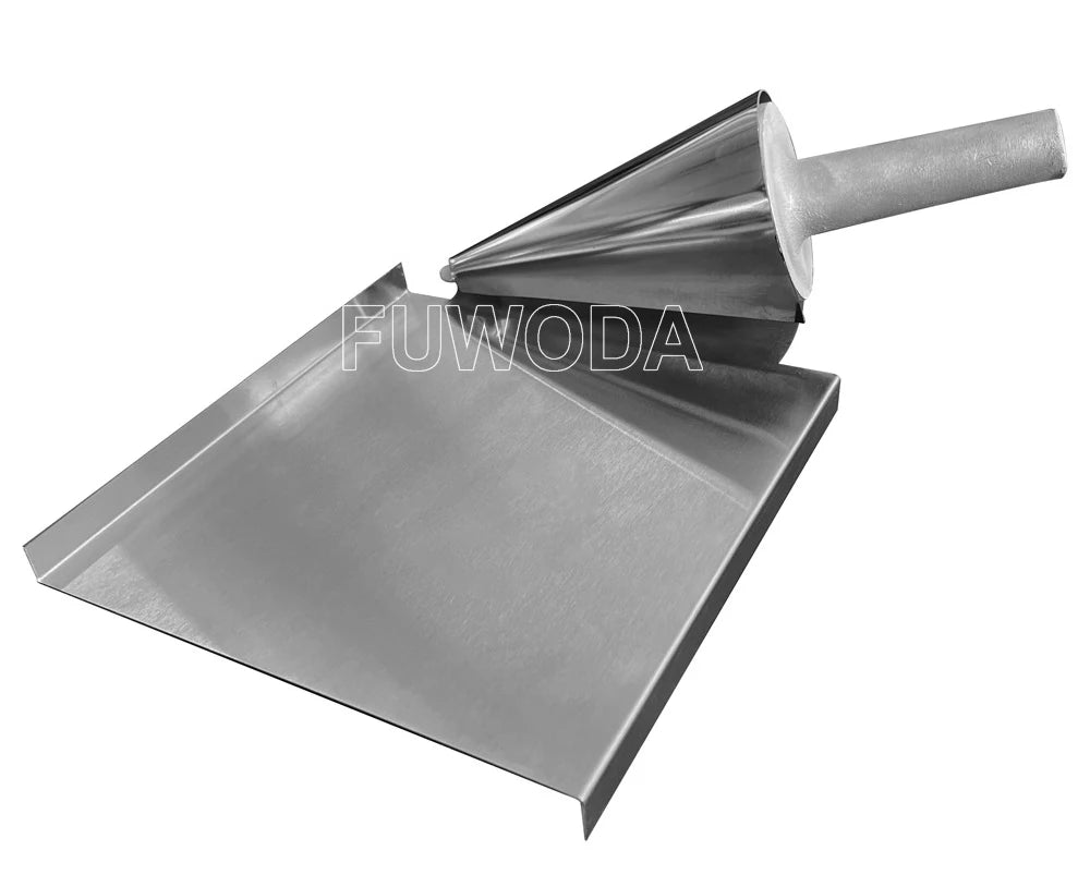 Small / Big Ice Cream Cone Maker Crispy Waffle Cone Gelato Cone Mold Ice Cream Cone Making Machine