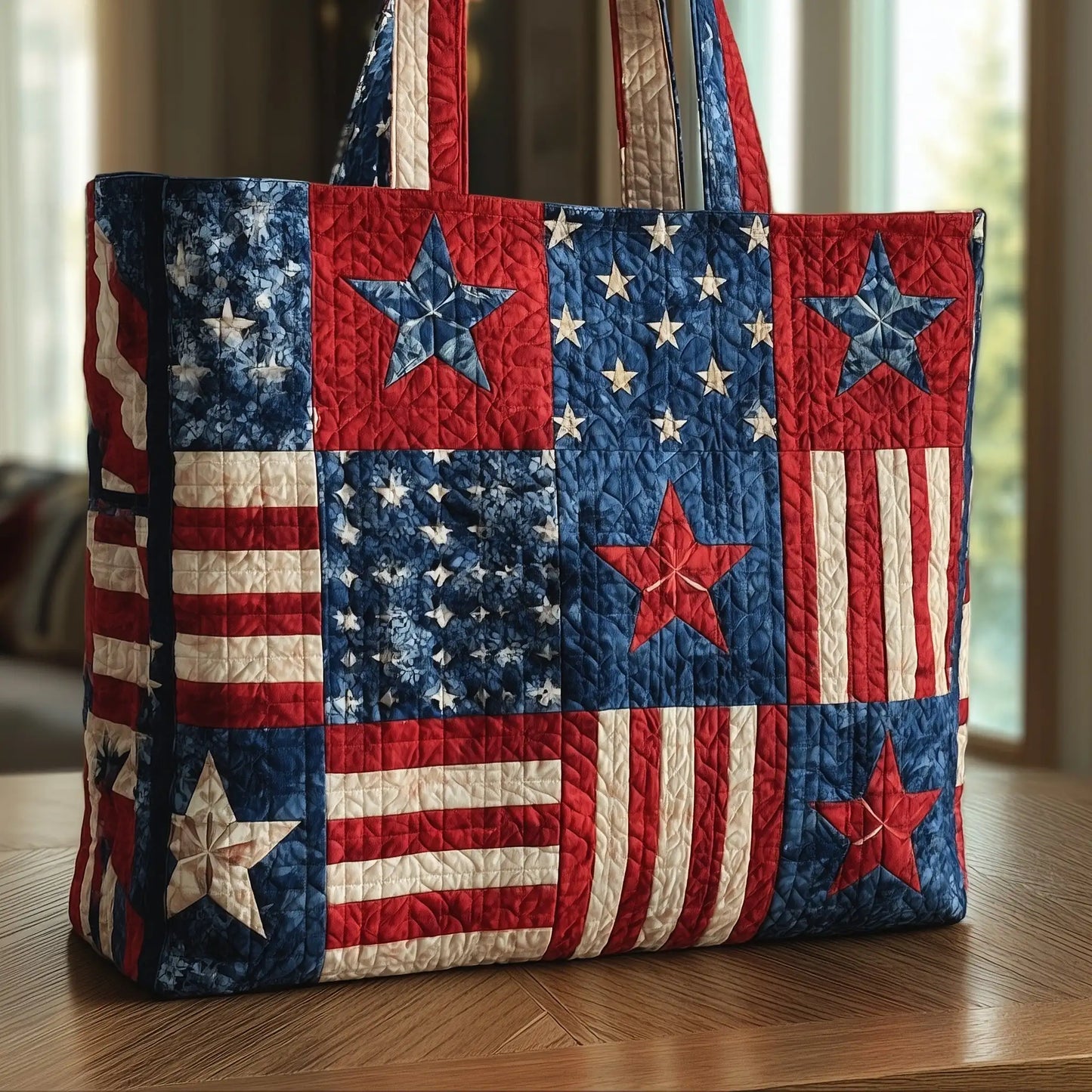 3D Printed Quilted Tote Bag cute Shopping Bags daily Personalized Gifts Shoulder Bags Handbag Beach Travel Sport Bag Camping
