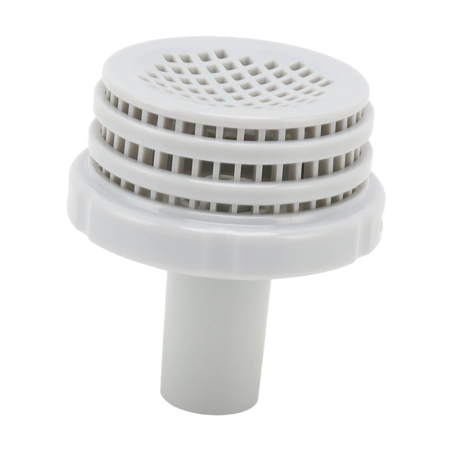 Swimming Pool Filter Connector Plastic Inlet Water Strainer Above Ground Pool Parts