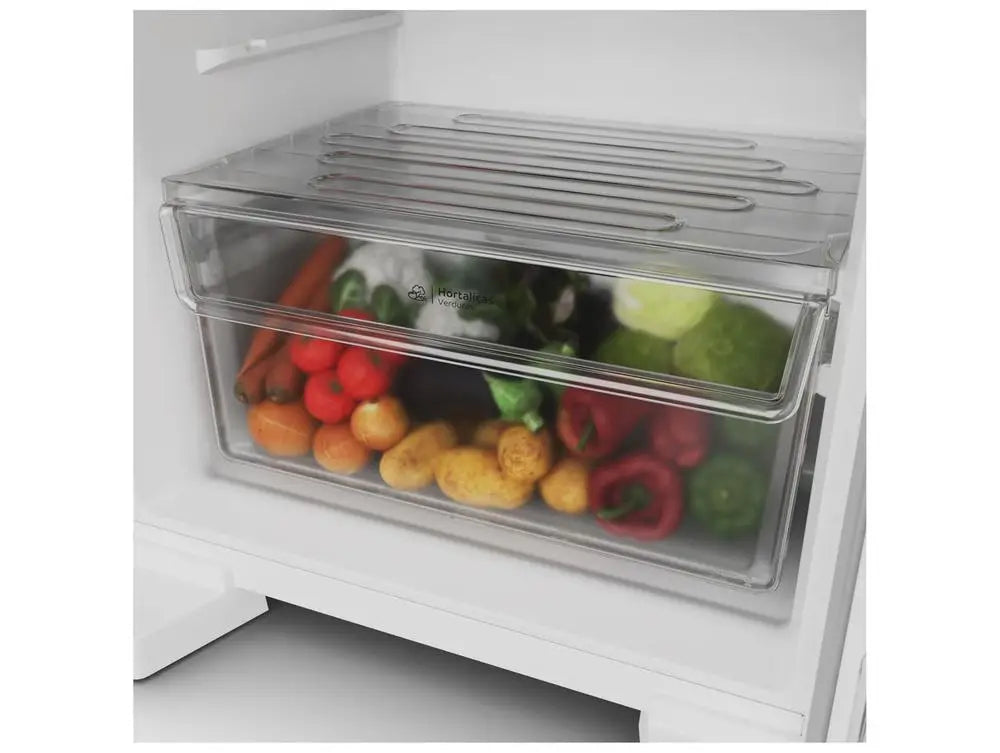 Consul Frost Free Duplex White Refrigerator/Cooler 455L CRM53MB - 220V