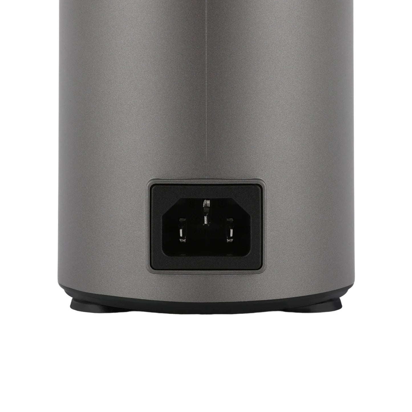 Mini Coffee Machine Travel Espresso Maker Coffee Latte Machine Temperature Adjustment Easy to Carry with Anti-slip Feet