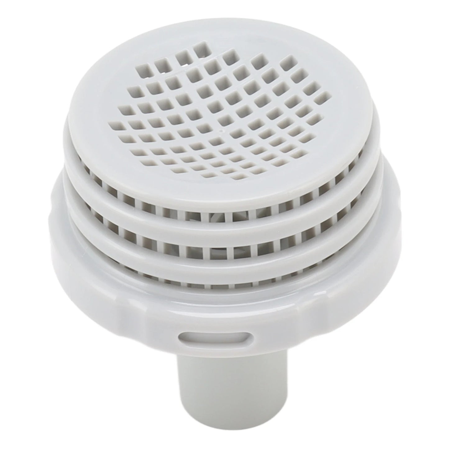 Swimming Pool Filter Connector Plastic Inlet Water Strainer Above Ground Pool Parts
