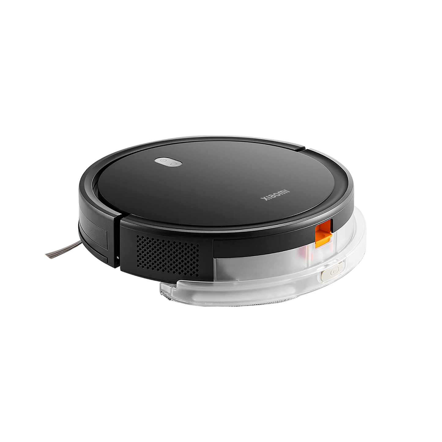 Official |    Xiaomi Robot Vacuum E5 Black
