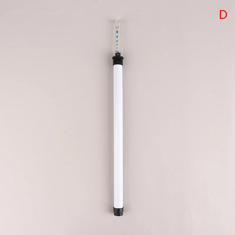 Indoor Potted Hydroponic Plant Level Indicator Indoor Plants Water Level Indicator Meter Probe Water Level Gauge Buoy