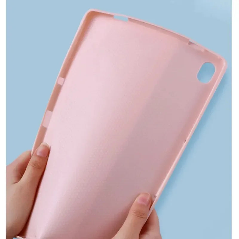 Touchpad Keyboard Case for Xiaoxin Pad Pro 12 7 2025 Tablet Funda Cover for Lenovo Xiaoxin Pad Pro 2025 12.7 inch Keyboard Case
