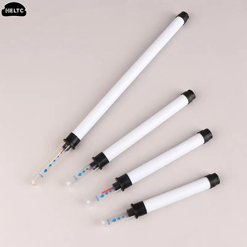 Indoor Potted Hydroponic Plant Level Indicator Indoor Plants Water Level Indicator Meter Probe Water Level Gauge Buoy
