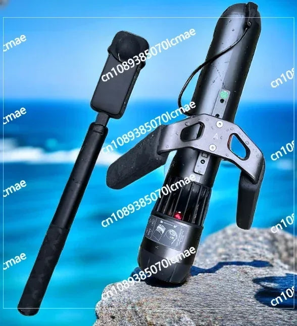 Diving Boosters Underwater Thrusters, Snorkeling, Swimming Propulsion Equipment & Accessories