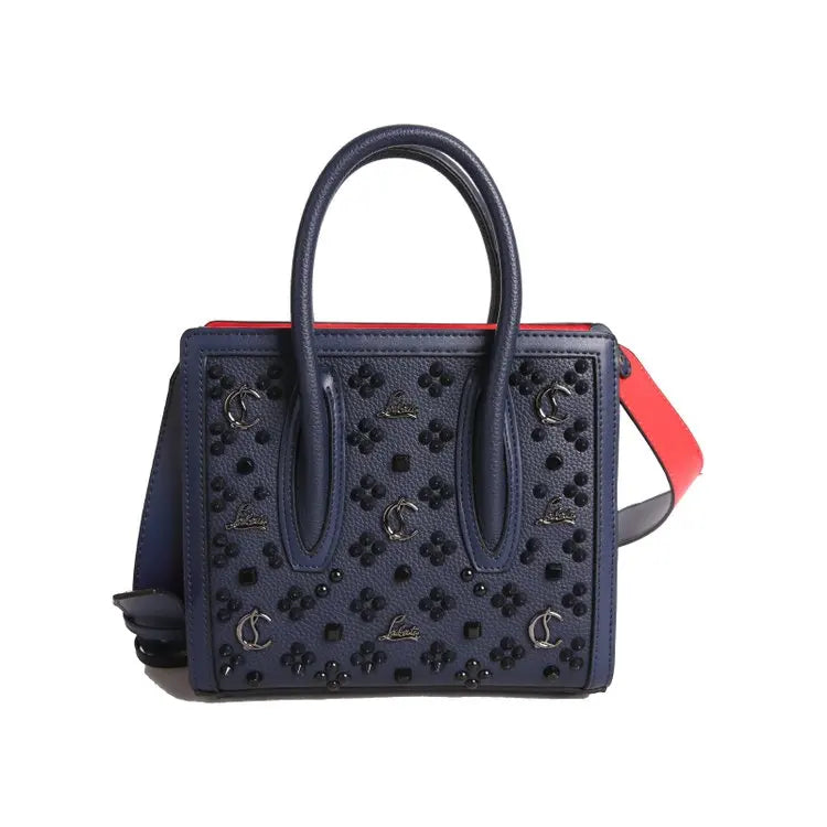 2026 Retro Hollow Out Tote Bag for Women, Large Capacity Canvas Shopper Bag, Fashion Shoulder Bag Crossbody Purse for Daily Use