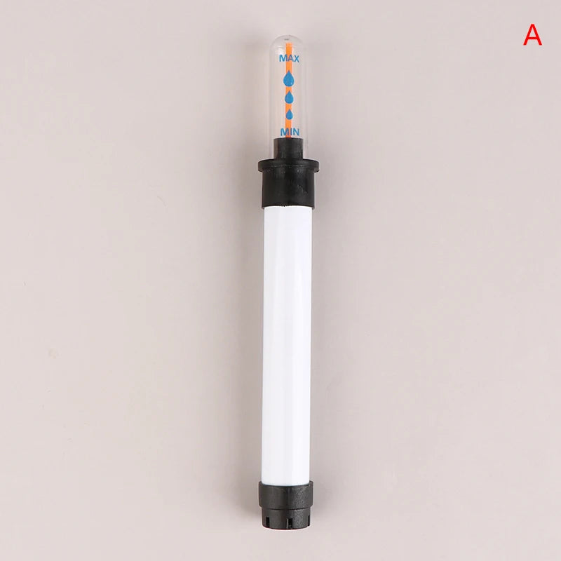 Indoor Potted Hydroponic Plant Level Indicator Indoor Plants Water Level Indicator Meter Probe Water Level Gauge Buoy