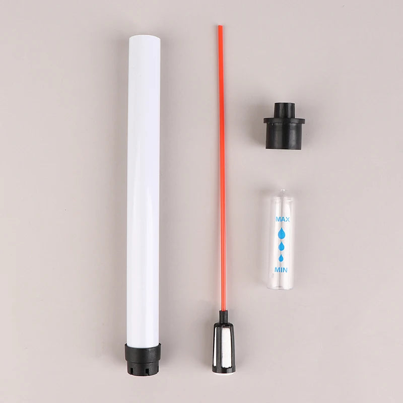 Indoor Potted Hydroponic Plant Level Indicator Indoor Plants Water Level Indicator Meter Probe Water Level Gauge Buoy