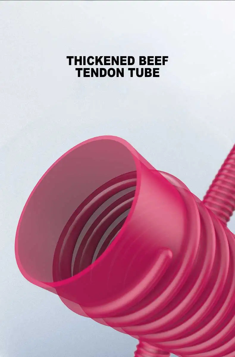 Large Suction Auger Screw Conveyor Grain Suction Machine Feeding Conveyor Hose Car Loader Grain Machine Thickened Tendon Tube
