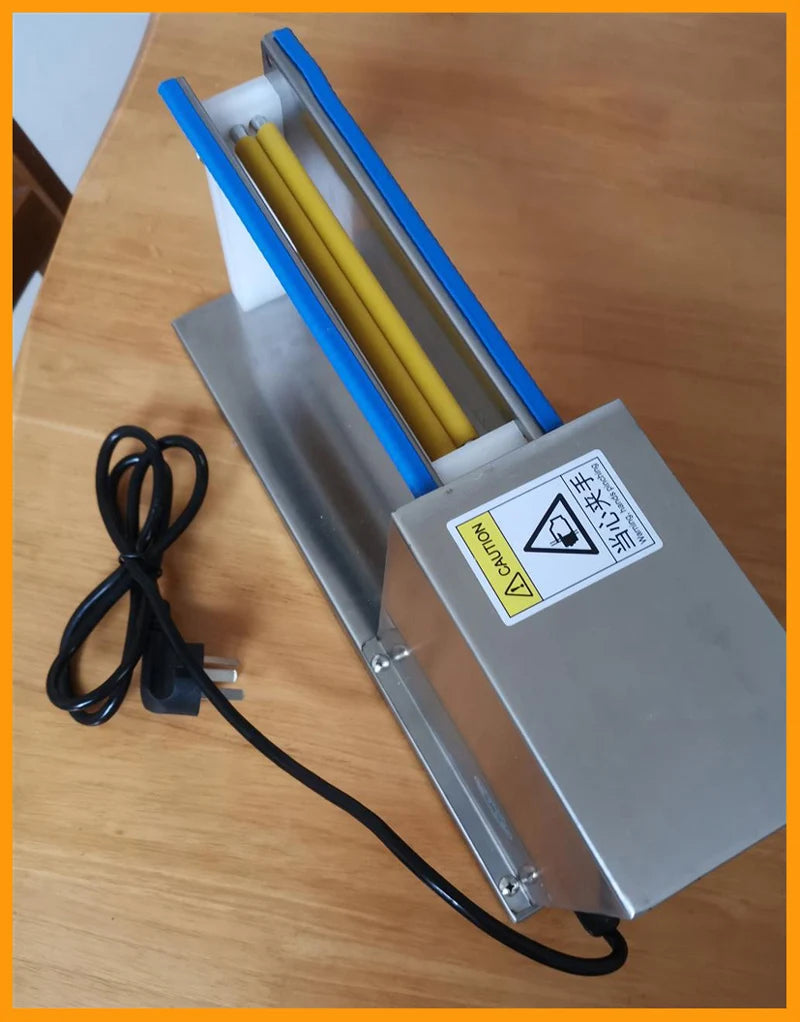 PBOBP Commercial Electric Semi-automatic Quail egg Peeling machine Household Quail Egg Shelling Machine Quail Egg Peeler machine