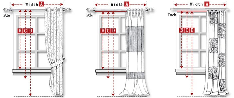 European Embroidery Lace White Sheer Curtain For Living Room Bedroom, Dust-Proof Partition Tulle Curtain,Home Window Curtains