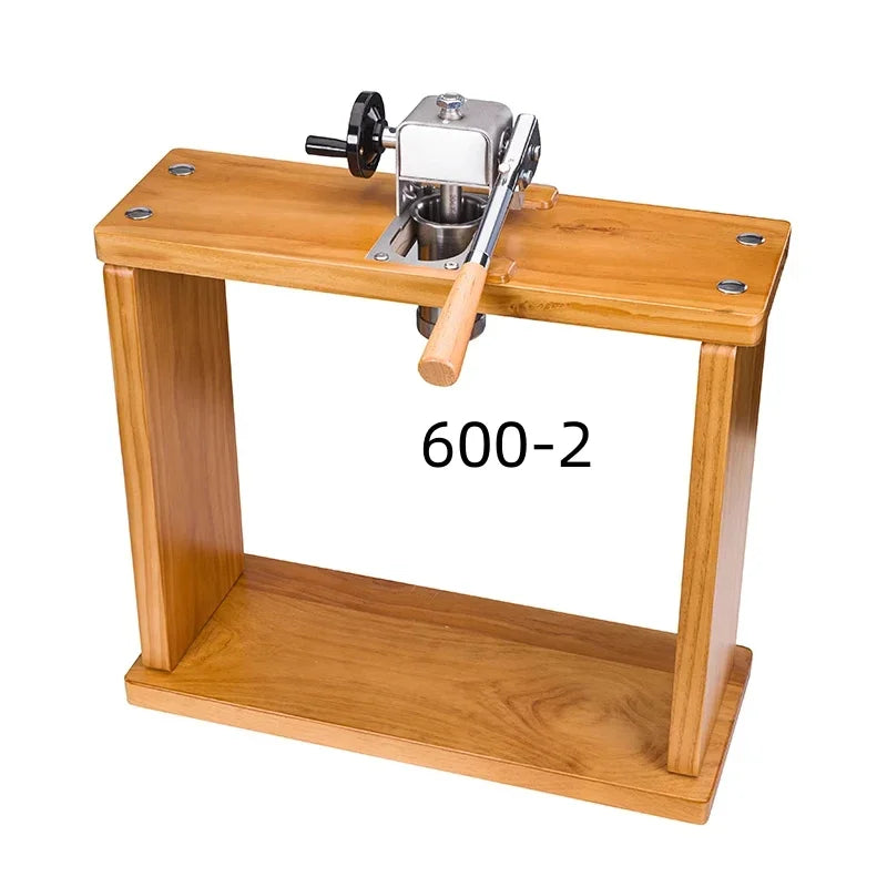 Hand Crack Japan Mont Blanc Ice Cream Maker Matha Gelato Noodle Maker Machine Matcha Mont Ice Cream Tool