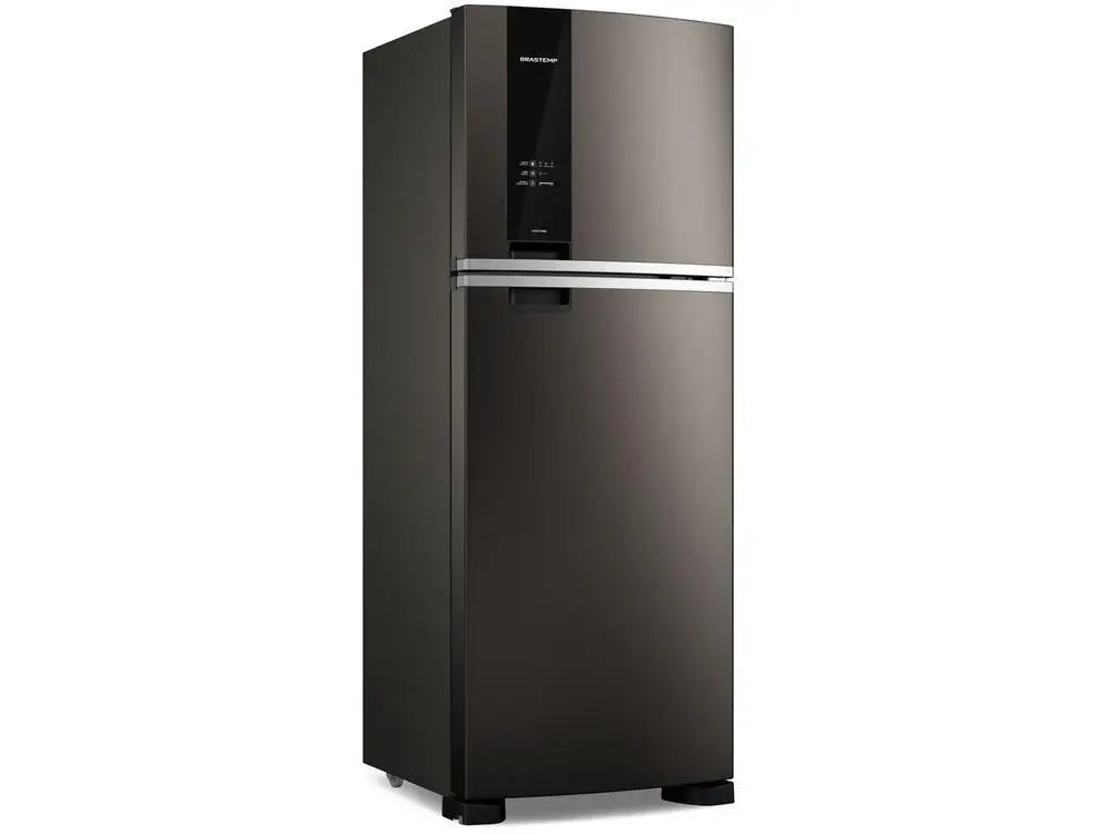 Refrigerator/Cooler Brastemp Frost Free Duplex - 220V