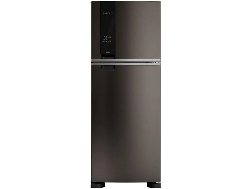 Refrigerator/Cooler Brastemp Frost Free Duplex - 220V