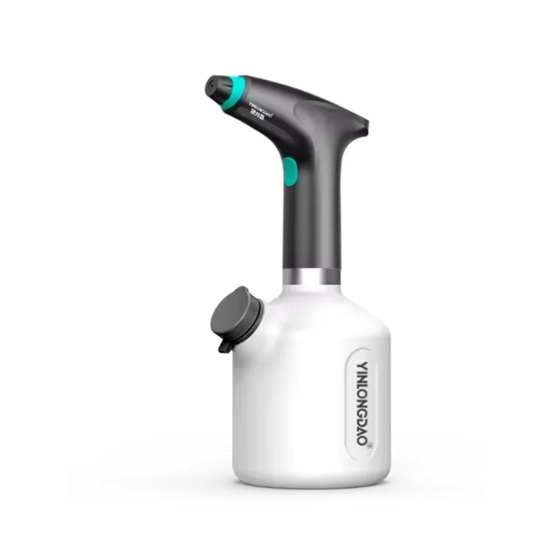 Automatic Watering Fogger Electric Watering Can Rechargeable Plant Spray Bottle USB Electric Sanitizing Sprayer 1L